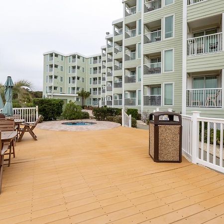 Sands Beach Club Briarcliffe Acres Exteriör bild
