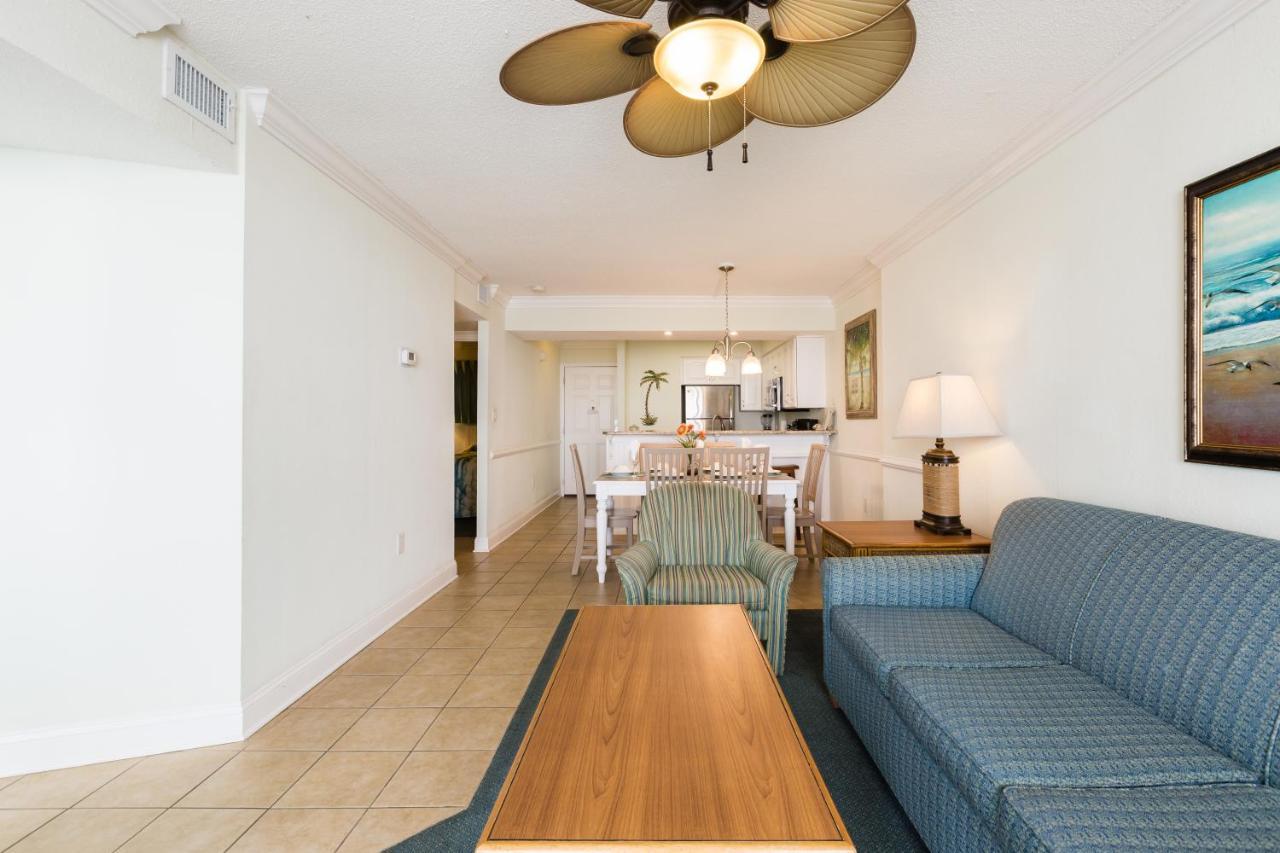 Sands Beach Club Briarcliffe Acres Exteriör bild